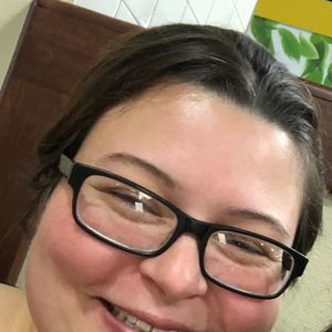 Meet your Posher, Anne